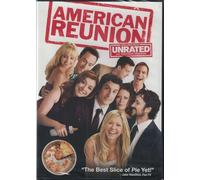 American Reunion (DVD) Jason Biggs Alyson Hannigan (US IMPORT)