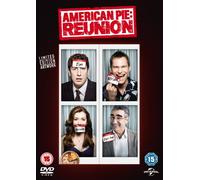 American Reunion - Original Poster Series [DVD] [2012]