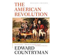 American Revolution: Revised Edition