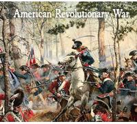 American Revolutionary War PC Steam CD Key