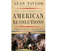 American Revolutions