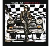 American Ride by Willie Nile (2013-06-21)