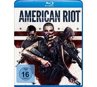 Sullivan,William - American Riot [Blu-Ray] [Import]
