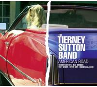 American Road by Tierney Sutton Band (2012-01-24)