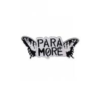 American Rock Band Patch Iron on Clothing T-Shirt Cap Vest Jacket Denim Jean Coat Decorate DIY Custom Handmade Hobby Gift Craft Enjoy Rocker