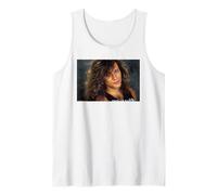 American Rock Singer Portrait By Michael Grecco Tank Top