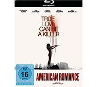 AMERICAN ROMANCE - MOVIE