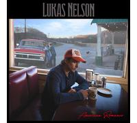 American Romance (Vinyl) Lukas Nelson (US IMPORT)