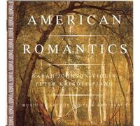 American Romantics [IMPORT]
