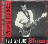 American Roots: Blues