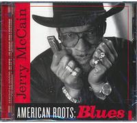 American Roots: Blues