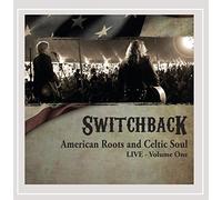 American Roots & Celtic Soul Live One