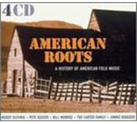 American Roots-History of Amer