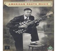 American Roots Music [DVD]