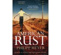 American Rust