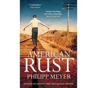 American Rust