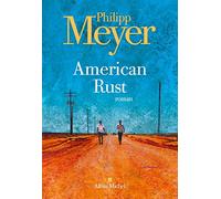 American rust