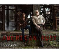 American Rust Season 1