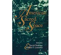 American Sacred Space (Religion in North America)