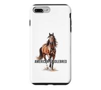 American Saddle Bred Breed Art Case for iPhone 7 Plus/8 Plus