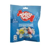 American Salt Water Taffy - Sugar Free Salt Water Taffy 3 x 85g - Gluten Free - Nut Free