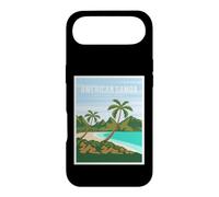 American Samoa National Park Case for iPhone Air