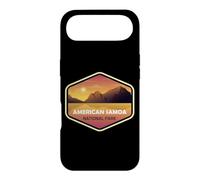 American Samoa National Park Case for iPhone Air
