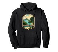 American Samoa National Park Pullover Hoodie