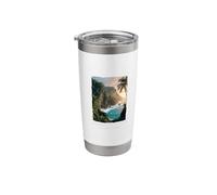 American Samoa National Park Stainless Steel Insulated Tumbler