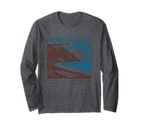 American Samoa Sacred Tide & Rooted Land Long Sleeve T-Shirt