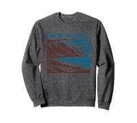 American Samoa Sacred Tide & Rooted Land Sweatshirt