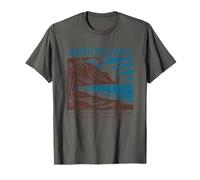 American Samoa Sacred Tide & Rooted Land T-Shirt