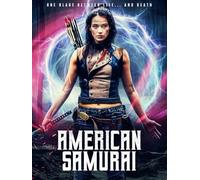 American Samurai
