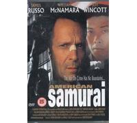 American Samurai [DVD]
