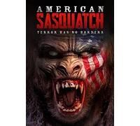 American Sasquatch