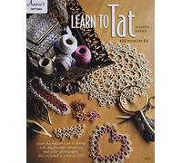 American School: Learn To Tat With Interactive DVD