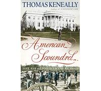American Scoundrel