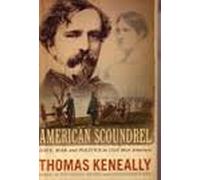 American Scoundrels.