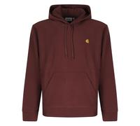 American Script Hoodie - male - Carhartt Wip - Hoodies - Brown - S - Sweatshirts & Hoodies S