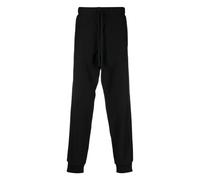 American Script Jogging Pant- male- Carhartt Wip- Sweatpants- Black- L- Trousers L