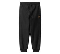 American Script Jogging Pant - male - Carhartt Wip - Sweatpants - Black - XL - Trousers XL
