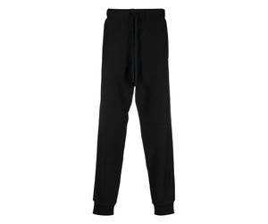 American Script Jogging Pant - male - Carhartt Wip - Sweatpants - Black - XL - Trousers XL