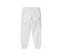 American Script Jogging Pant - male - Carhartt Wip - Sweatpants - Gray - M - Trousers M