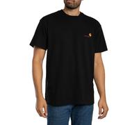 Carhartt Wip American Script T-shirt