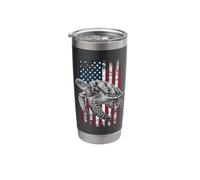 American Sea Turtle US Sea Turtle Stainless Steel Insulated Tumbler