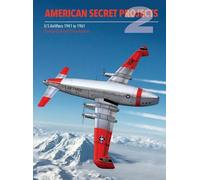 American Secret Projects 2: Airlifters