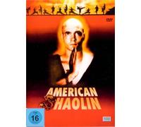 American Shaolin