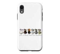 American Shepherd Dog Lover Spooky Fall Halloween Graphic Case for iPhone XR