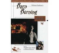 American Short Story Collection: Barn Burning [DVD] [Region 1] [US Import] [NTSC]
