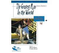 American Short Story Collection: Greatest Man in [DVD] [Region 1] [US Import] [NTSC]